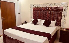 Hotel Super Seven